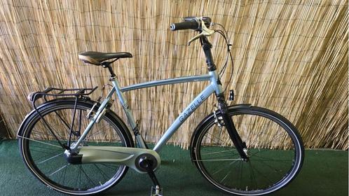 2355 Gazelle Chamonix Lite, Fietsen en Brommers, Fietsen | Heren | Herenfietsen