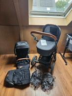 Kinderwagen Mutsy Nio, Ophalen, Gebruikt, Combiwagen, Mutsy