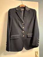 HKM wedstrijdjas, Dieren en Toebehoren, Paardrijkleding, Ophalen of Verzenden, Overige soorten, Bovenkleding