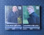 DVD Varg Veum seizoen 1 én 2 (Lumière), Ophalen, Zo goed als nieuw, Vanaf 12 jaar, Boxset