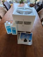 Venta LW25 Comfort Plus Luchtbevochtiger & luchtreiniger, Witgoed en Apparatuur, Luchtbehandelingsapparatuur, Ophalen, Zo goed als nieuw