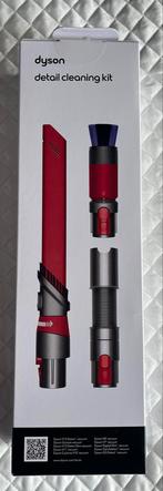 Dyson Detailreinigingsset, Witgoed en Apparatuur, Stofzuigers, Ophalen, Nieuw