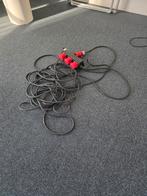Krachtstroom verlengsnoer 25 meter, Doe-het-zelf en Verbouw, Elektra en Kabels, Ophalen, Kabel of Snoer