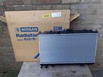 Radiateur - NISSAN N16 - ALMERA - Nieuw / NOS -New Old Stock, Amsterdam, Nieuw, Nissan, Nissan