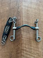 Trust dressuurstang 11,5, Dieren en Toebehoren, Ophalen of Verzenden, Zo goed als nieuw, Overige soorten