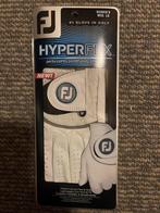 Footjoy Hyperflx lederen golfhandschoen dames en heren links, Sport en Fitness, Golf, Ophalen of Verzenden, Nieuw, Kleding
