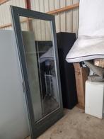 Nieuwe Buitendeur / Tuindeur HR++, Doe-het-zelf en Verbouw, Deuren en Horren, 80 tot 100 cm, 215 cm of meer, Nieuw, Ophalen of Verzenden