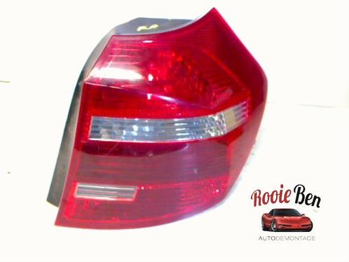 Achterlicht rechts van een BMW 1-Serie, Auto-onderdelen, Verlichting, BMW, Gebruikt, 3 maanden garantie, Ophalen of Verzenden