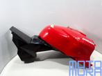 24L endurance tank voor de Ducati Panigale 1199 RS 2012 - 20, Gebruikt, -, -, Ophalen of Verzenden