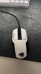 Roccat 102 aimo, Computers en Software, Muizen, Rechtshandig, Muis, Verzenden, Gaming muis