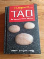 De completeTao. De lessen van Lao-tze, Ophalen, John Bright-Fey, Nieuw, Overige onderwerpen