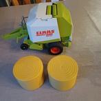 Bruder Claas Balenpers met Hooibalen, Ophalen, Zo goed als nieuw