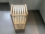 Ikea rekje hout, Huis en Inrichting, Woonaccessoires | Kisten, Ophalen, Minder dan 50 cm, Gebruikt, 50 tot 100 cm