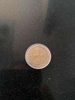 Zeldzame Cyprus 2 euro munt kibris, Postzegels en Munten, Munten | Europa | Euromunten, Ophalen of Verzenden