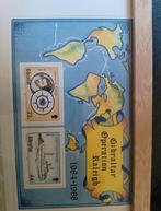 Gibraltar Operation Raleigh 1984-1988, Ophalen of Verzenden, Buitenland