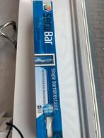 SecuBar Barrière-stang voor bovenlichten - Nieuw 3 x, Doe-het-zelf en Verbouw, Ophalen of Verzenden, Nieuw, Overige typen, Raam of Deur