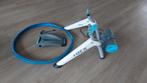 Tacx Vortex smart fiets trainer, Ophalen, Gebruikt, Overige typen