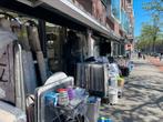 Winkelpand met huisartikelen overname., Zakelijke goederen, Exploitaties en Overnames