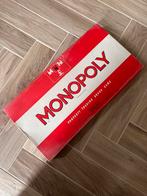 Monopoly, vintage in ponds, Engelse versie, Ophalen of Verzenden, Zo goed als nieuw