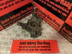 Opel Corsa D ('06-'15) 1.2/1.3/1.4 16V Fusee + ABS Linksvoor, Ophalen of Verzenden, Gebruikt, Opel