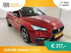 Seat Leon 1.4 TSI eHybrid 204 PK PHEV FR Busine € 22.999,0, Auto's, Adaptive Cruise Control, Euro 6, 4 cilinders, 150 pk