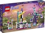 Lego Friends 41689 Magisch Reuzenrad en glijbaan (nieuw in d, Kinderen en Baby's, Speelgoed | Duplo en Lego, Lego, Lego, Nieuw