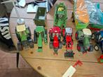 Siku Speelgoed Tractoren en Accessoires - Partij, Ophalen of Verzenden, Zo goed als nieuw, Tractor of Landbouw, SIKU