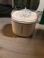 Pettadore hydrate ultra 2 drinkfontein, Dieren en Toebehoren, Ophalen of Verzenden, Automatisch, Zo goed als nieuw