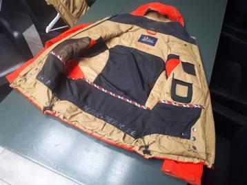 Peak performance snowboard jas en broek  beschikbaar voor biedingen