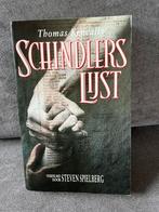 Schindlers List - Thomas Keneally, Boeken, Ophalen of Verzenden, Zo goed als nieuw