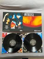 Metallica Reload Vertigo Vinyl Original, Cd's en Dvd's, Vinyl | Hardrock en Metal, Ophalen of Verzenden, Zo goed als nieuw