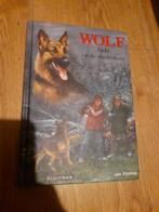 Jan Postma - Wolf, Boeken, Ophalen of Verzenden, Gelezen, Jan Postma