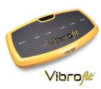 VIBRO FIT FITNESS TRAINING TRILPLAAT, Ophalen of Verzenden, Zo goed als nieuw, Benen, Stepbank