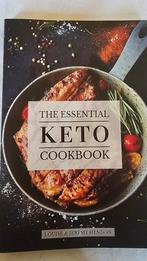 Engelstalige Keto Kookboeken - Nieuwstaat, Boeken, Ophalen of Verzenden, Zo goed als nieuw
