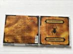 CD - 16 Horsepower - Secret South, Verzenden, Zo goed als nieuw, Alternative