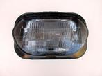 Yamaha XJ600 koplamp Diversion XJ 600 S kop lamp headlight, Ophalen of Verzenden, Gebruikt