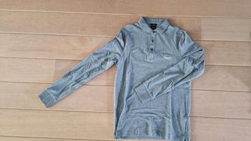 Polo Hugo Boss, z.g.a.n. maat S beschikbaar voor biedingen