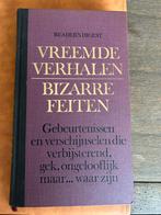 Vreemde Verhalen  Bizarre Feiten, Ophalen of Verzenden, 20e eeuw of later, Zo goed als nieuw