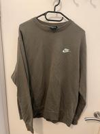 Nike sweater, Maat 52/54 (L), Ophalen of Verzenden, Zo goed als nieuw, Nike