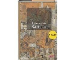 Barrico  City, Boeken, Romans, Zo goed als nieuw, Ophalen of Verzenden