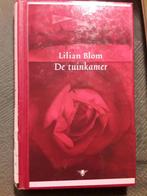 De tuinkamer, Lilian blom, Louis ferron, dood, afscheid, Ophalen of Verzenden