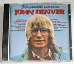 John Denver - Zijn Grootste Successen, Ophalen of Verzenden, Zo goed als nieuw
