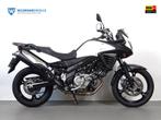 Suzuki DL650 DL 650 V-Strom Vstrom ABS, Bedrijf, Meer dan 35 kW, Toermotor, 645 cc