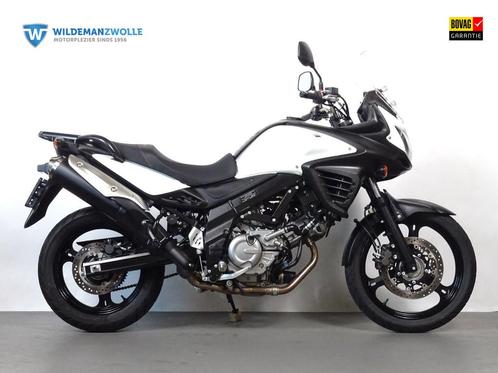 Suzuki DL650 DL 650 V-Strom Vstrom ABS, Motoren, Motoren | Suzuki, Bedrijf, Toermotor, meer dan 35 kW