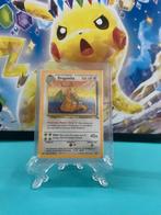 Dragonite 4/62 - Zeldzame Pokémonkaart, Ophalen of Verzenden, Gebruikt, Losse kaart