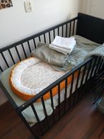 Complete kinderkamer, Ophalen of Verzenden, Zo goed als nieuw, Minder dan 140 cm, Matras