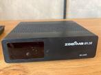 Zgemma H9.2H 4K-UHD Decoder - Zo Goed Als Nieuw, Ophalen of Verzenden, Zo goed als nieuw, Decoder