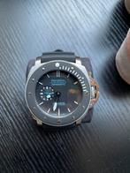 Panerai horloge, Sieraden, Tassen en Uiterlijk, Horloges | Heren, Overige merken, Overige materialen, Overige materialen, Nieuw