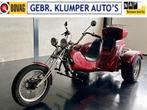 wulfs trike 1192cc, 15 jaar in bezit, zeer mooi en goed!, Motoren, 1192 cc, 4 cilinders, 12 t/m 35 kW
