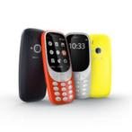 Nokia 3310  reparatie, Ophalen, Geen camera, Zwart, Nieuw